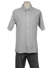 FENCHURCH - Short sleeve shirt