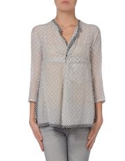 PÉRO - Long sleeve shirt