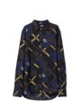 MARNI - Long Sleeve Shirt
