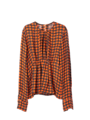 MARNI - Long Sleeve Shirt