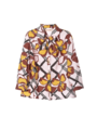 MARNI - Long Sleeve Shirt