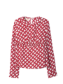 MARNI - Long Sleeve Shirt