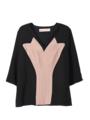 MARNI - Medium Sleeve Shirt