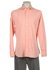 PORRINI - Long sleeve shirt