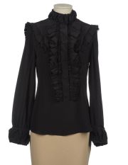 FRANCESCO SCOGNAMIGLIO - Long sleeve shirt