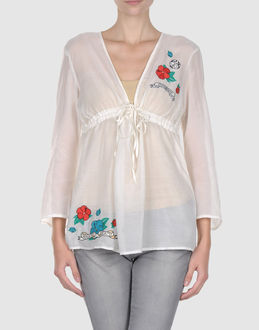 Fornarina - Chemises - Blouses