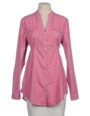 MUSTANG JEANS - Camicia maniche lunghe