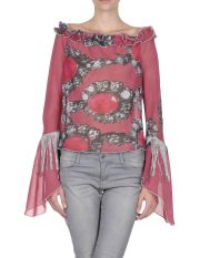 VOYAGE PASSION - Blusa