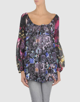Custo Barcelona - Chemises - Blouses