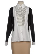 ROBERTO CAPUCCI - Camicia maniche lunghe