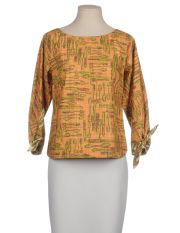 AQUILANO-RIMONDI - Blouse