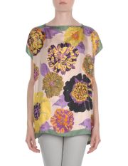 AQUILANO-RIMONDI - Blouse