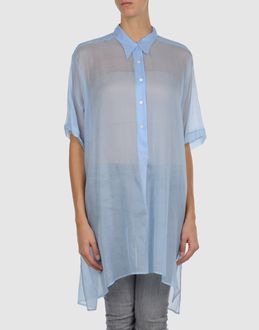Dries Van Noten - Chemises - Chemises manches 3/4