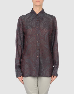 Etro - Chemises - Chemises manches longues