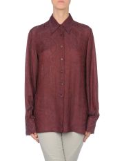 ETRO - Long sleeve shirt