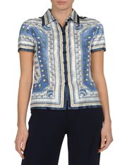 PHILOSOPHY di A. F. - Short sleeve shirt