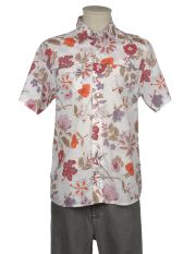FENCHURCH - Short sleeve shirt