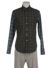 ALIFE - Camicia maniche lunghe