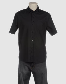 STUSSY - CAMICIE - Camicie maniche corte - su YOOX.COM
