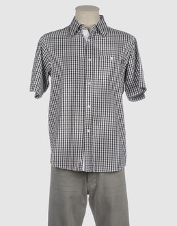 STUSSY - CAMICIE - Camicie maniche corte - su YOOX.COM