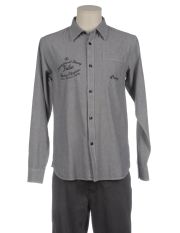 STUSSY - Long sleeve shirt
