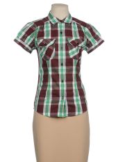 WESC - Short sleeve shirt