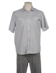 STUSSY - Short sleeve shirt