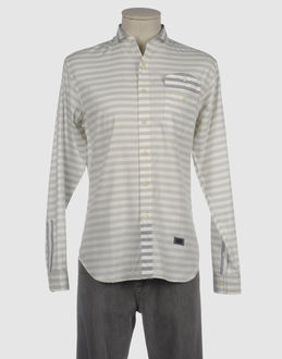 FRESHJIVE - CAMICIE - Camicie maniche lunghe - su YOOX.COM