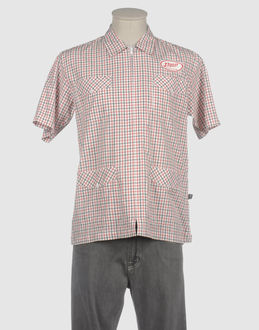Stussy - Chemises - Chemises manches courtes