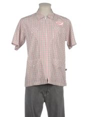 STUSSY - Short sleeve shirt