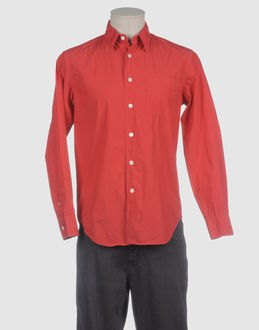 STUSSY - CAMICIE - Camicie maniche lunghe - su YOOX.COM