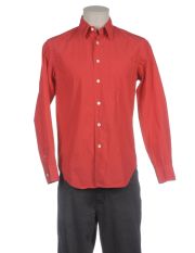 STUSSY - Long sleeve shirt