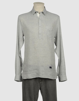 FRESHJIVE - CAMICIE - Camicie maniche lunghe - su YOOX.COM