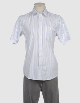 CARHARTT - CAMICIE - Camicie maniche corte - su YOOX.COM