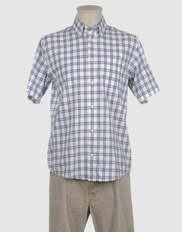 CARHARTT - CAMICIE - Camicie maniche corte - su YOOX.COM