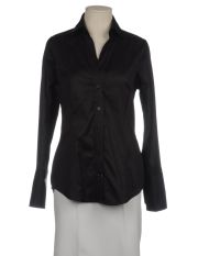 BEN SHERMAN - Camicia maniche lunghe