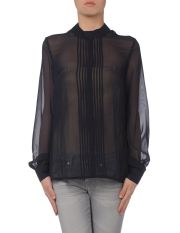 BEN SHERMAN - Camicia maniche lunghe