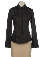 BEN SHERMAN - Camicia maniche lunghe