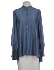 SUPERFINE - Long sleeve shirt
