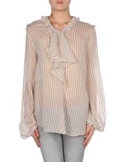 BOSS ORANGE - Long sleeve shirt