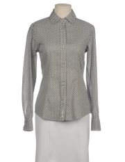 BEN SHERMAN - Camicia maniche lunghe