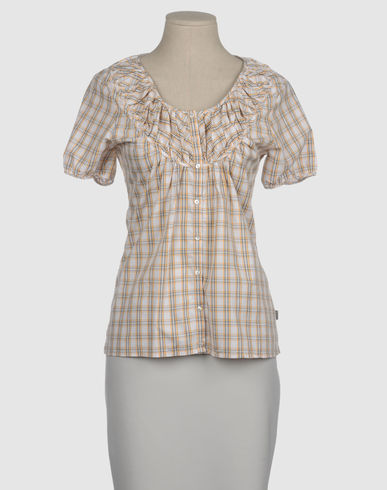 ZOOM WESC - Short sleeve shirt