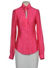 MISS SIXTY - Camicia maniche lunghe