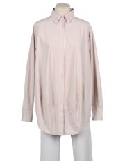 RE.SET - Camicia maniche lunghe