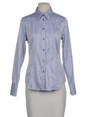 BEN SHERMAN - Camicia maniche lunghe