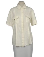 GF FERRE' - Short sleeve shirt