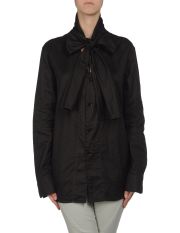 YOHJI YAMAMOTO - Camicia maniche lunghe