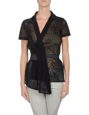 MANTÙ - Blusa