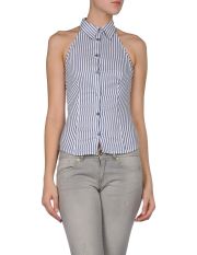 MOSCHINO JEANS - Chemise sans manches