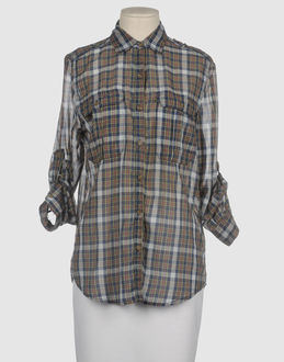 Polo Jeans Company - Chemises - Chemises manches longues